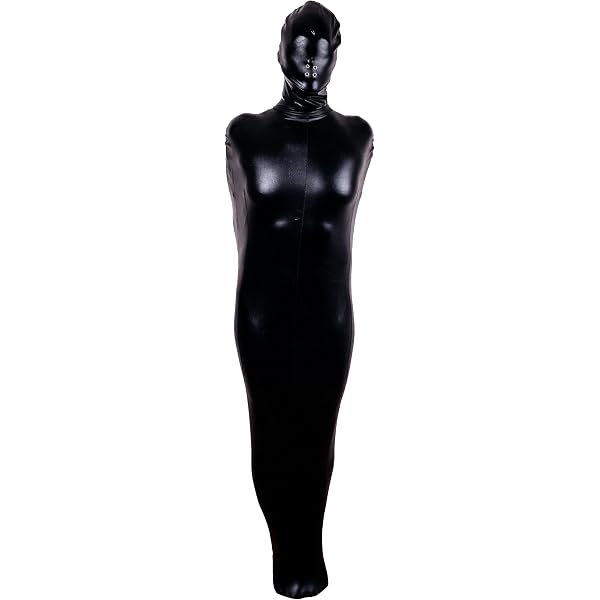 Rubberfashion Extrem Schlafsack