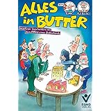 Mit Einer Prise Zucker Irrwitzige Geschichten Aus Dem Alltag Eines Alff Reinhard Daubler Wolfgang Amazon De Bucher