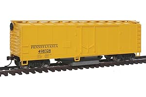 WALTHERS TRAINLINE Voie h0-Walthers reinigungswagen Pennsylvania Railroad