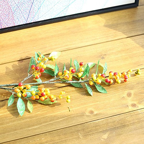 Amuster-Romantique-Artificielle-Fleur-de-Feuille-Maison-Mariage-Party-Decor-Fleur-Artificielle-de-Haute-qualit-de-rtro-Couleur