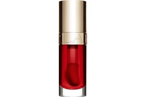 CLARINS Lip Comfort Oil N° 08 Truskawkowy 7 ml