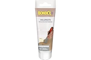 BONDEX PASTA LEGNO (BIANCO)