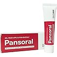 Pierre Fabre Pansoral Gel - 15 gm