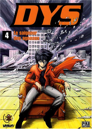 Dys — Tome 4