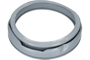 LUTH Premium Profi Parts Türmanschette Türdichtung Dichtung kompatibel mit Gorenje 581577 249240 für Waschmaschine