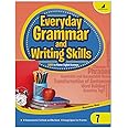 Woodsnipe English Grammar and Writing Skills Book for Class 7 Ages 12 to 13 Years| Practical Approach| Master Reading, Writing and Language Skills | Multiple Type Questions with Answer Keys