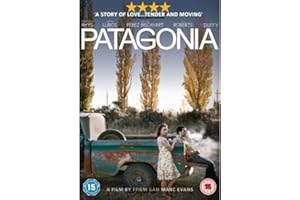 Patagonia [DVD]