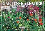 Garten-Kalender 2016 by 