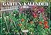 Garten-Kalender 2016 by 