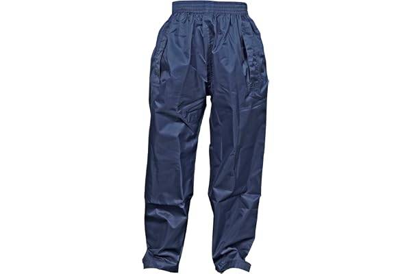 Boys' Rain Trousers