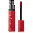 Bourjois Rouge Laque Lip Liquid Lipstick 6 Bloody Berry Purples, 6ml