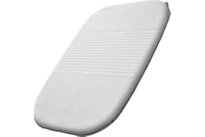 KingCamp Self Inflating Camping Mat - 3in/7.5cm Real Thick Fast Inflation, Sleeping Mat Self Inflating Mattress for Camping - Self Inflating Camping Mattress Self-Inflating Mat Single Double Extra Large