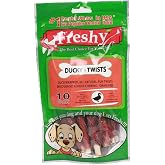 Freshy &Ouml;rdek Kaplı S&uuml;tl&uuml; Burgu K&ouml;pek &Ouml;d&uuml;l&uuml; 90 Gr 10 Lu Renkli