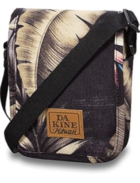 DAKINE Gepäck Umhängetasche Passport, 18 x 13 x 4 cm, 1 Liter