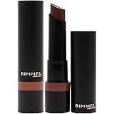 Rimmel London Rossetto Lunga Durata Lasting Finish Extreme, Effetto Luminoso, 720 Snatched, 4 g