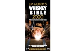 Jim Murray's Whiskey Bible 2020: North American Edition