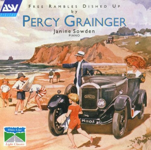 Preisvergleich Produktbild Free Rambles Dished Up By Grai