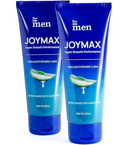 himalaya lubricant gel Adam and Eve Sex Toys with a Spotlight on the Rose Toy main image 0