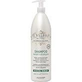 Il Salone Milano Keratin Shampoo 1000ml -shampoo for damaged and weakened hair