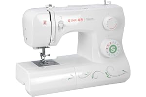 Singer Talent 3321 - Máquina de Coser Mecánica