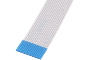 BisLinks 14 Pin Flex Ribbon Cable Controller Replacement Compatible with PS4 PlayStation 4