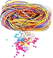 Wdk Partner - A1400111 - giochi all'aperto - Box 120 Scoubidous