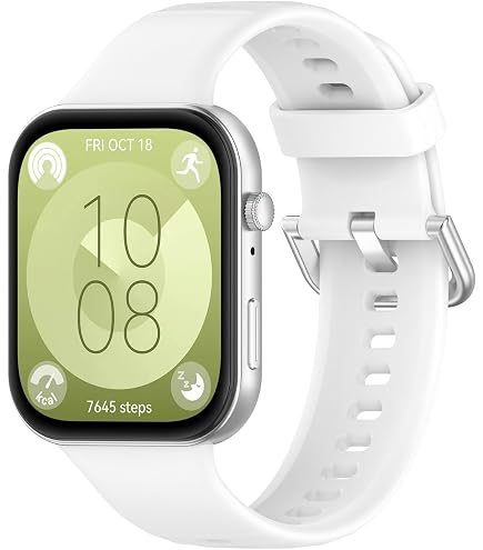 Lot De 6 Films Protecteurs écran Pour Montre Antfit GTX20 - TPU Haute Définition - Anti-traces, Anti-rayures - Facile à Poser