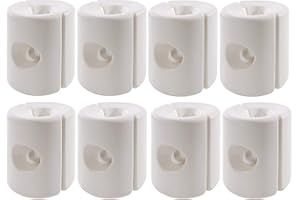 NIGMA New Leg Weights Gazebo Tent Anchor Outdoor Canopy Water Sand Bag Mount Stand (8 x Gazebo Leg Weights)