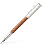 Parker Duofold Prestige Mavi Chevron Altın Tasarımlı Dolma Kalem