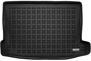 ‎AZUGA AZUGA Gummi Kofferraumwanne Premium Antirutsch passend für BMW 1er (F40) ab 9/2019 AZ12000583