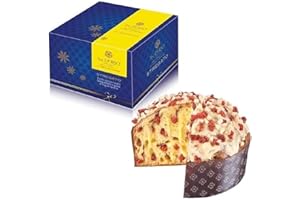Panettone Stregato Kg.1 Sal de Riso