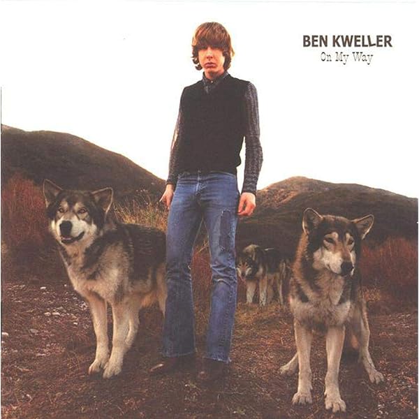 Ben Kweller: Amazon.de: Musik-CDs & Vinyl