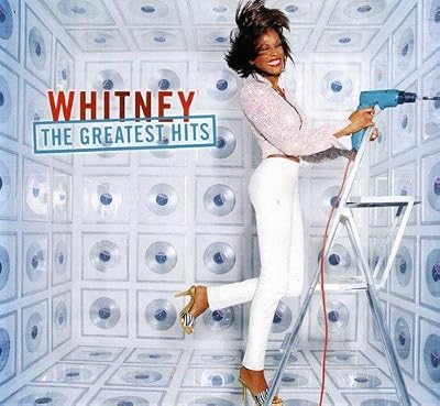 Legacy Recordings Greatest Hits