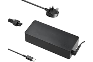 Zosam 65W USB C Laptop Charger Compatible with Hp, Lenovo, Dell, Asus, Samsung, Acer, Google, Chromebook Series Type C Power Adapter Cord