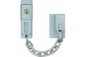 Abus 507959 - Cadena para puertas