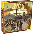 Catan Histories: Settlers of America - Trails to Rails