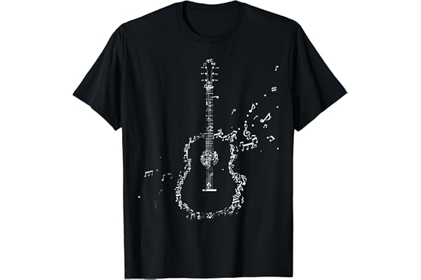 Note Musicali Chiave di sol Idea Regalo