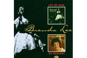 Let Me Sing/By Request