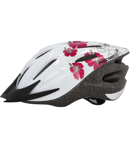 Walser Radfahrhelm 58-61 cm Sprinter NXTG gelb Fahrradhelm Sport & Freizeit