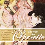 Die Welt der Operette - Helge Rosvaenge