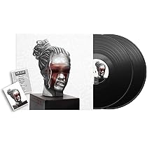 Slime Season 3 (Limited 1LP Black Vinyl) [VINYL]: Amazon.co.uk