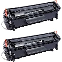 BIGGER Compatible Toner Cartridge 