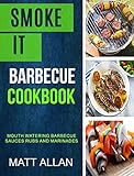 crockpot bbq chicken thighs  Smoke it: Barbecue Cookbook: Mouth Watering Barbecue Sauces Rubs And Marinades (English Edition)