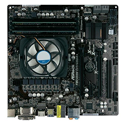 Preisvergleich Produktbild RENKFORCE AUFRÜST-SET AMD 6400K 8GB