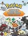 Pokémon Super Sticker Book: Unova Region! (Pokemon Pikachu Press) by 