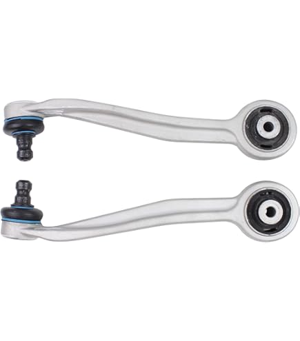 Frankberg Sospensione Anteriore Sinistra Per BMW X5 E70 F15 F85 X6 E71 E72 F16 F86 (2006-2019) - 3