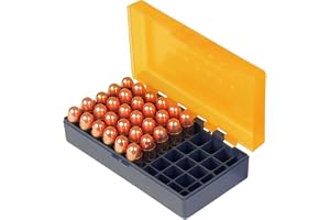 Smartreloader ammunitionslåda 11 för Kal. 9 x 19–9 x 21 – 380 bil (50 skott)