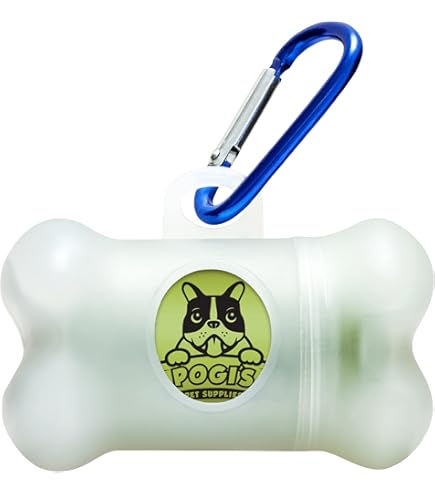 kooa Hondenpoepzakjesdispenser Pak je voordeel vandaag nog