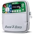 Rain Bird ESP-TM2 4 Station Irrigation Controller, Black