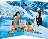 Image de Yakari: Adventskalender